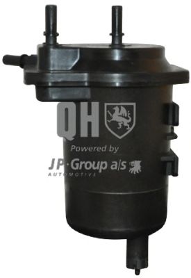 JP GROUP 4318701209 -  Топливный фильтр
